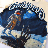 Godspeed T Shirts