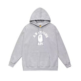Bathing ape Hoodie