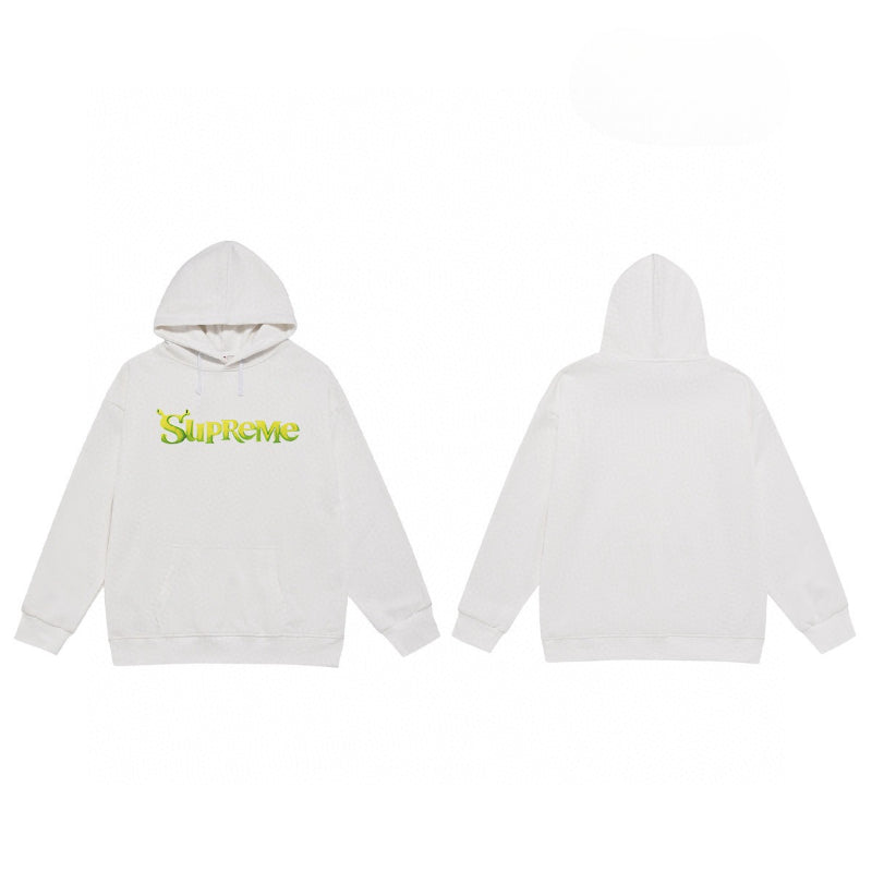 Supreme Hoodie