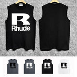 Rhude Tank T Shirts