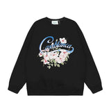 Casablanca Crew Neck Sweatshirt