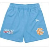 Eric Emanuel Ee Shorts Fitness Mesh Sports Quick-drying Shorts