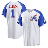 Braves Baseball Shirt