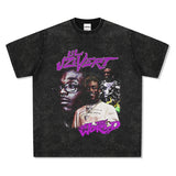 Little Wuci T-shirt
