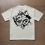 Hellstar T Shirts Retro style high street trend