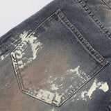 Mens jeans