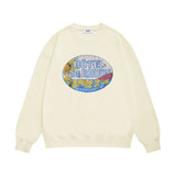 Rhude sweatshirt