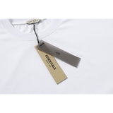 Fog Essentials tank spring summer FOG crew neck casual vest