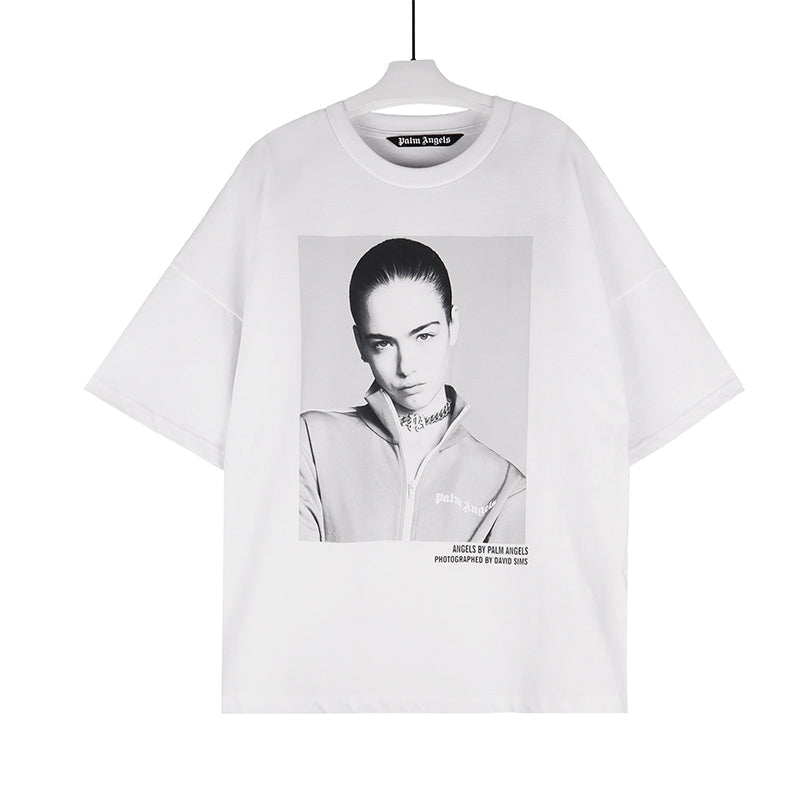 Palm Angle T Shirts