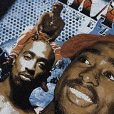 tupac T-shirt