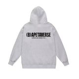 Bathing ape Hoodie