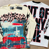 Godspeed Long Sleeve Shirt