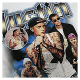 JUSTINBieber T-shirt