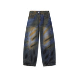 Mens jeans