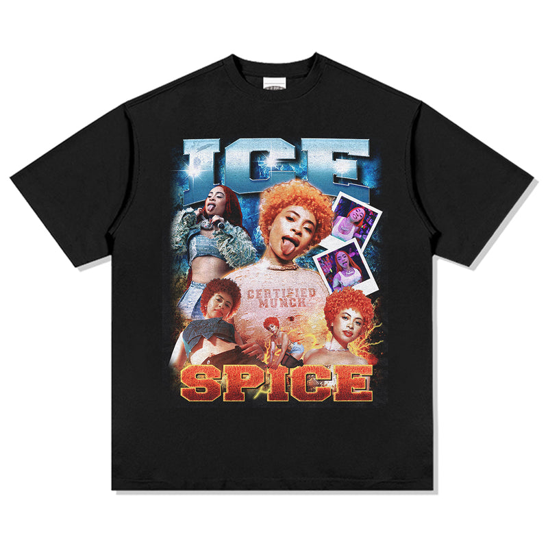 ICE  SPICE T-shirt