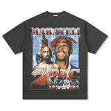 tupac T-shirt