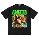 Anitta T-shirt