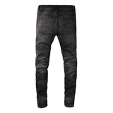 Men Trendy Jeans