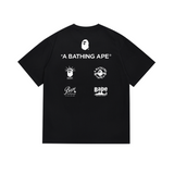 Bathing ape T Shirts