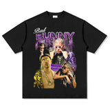 Benito Antonio Martinez Ocasio Bad Bunny T-Shirt