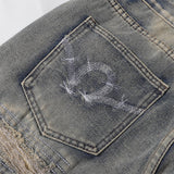 Mens jeans