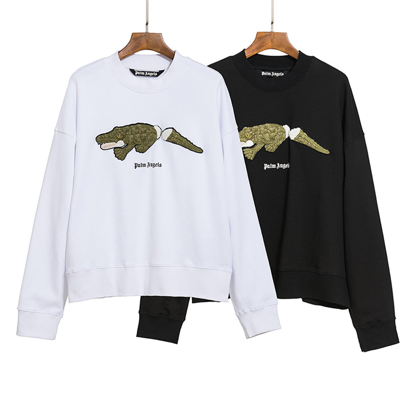Plam Angle Sweatshirts