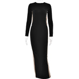 Women Dress Fashion Sexy Hot Girl