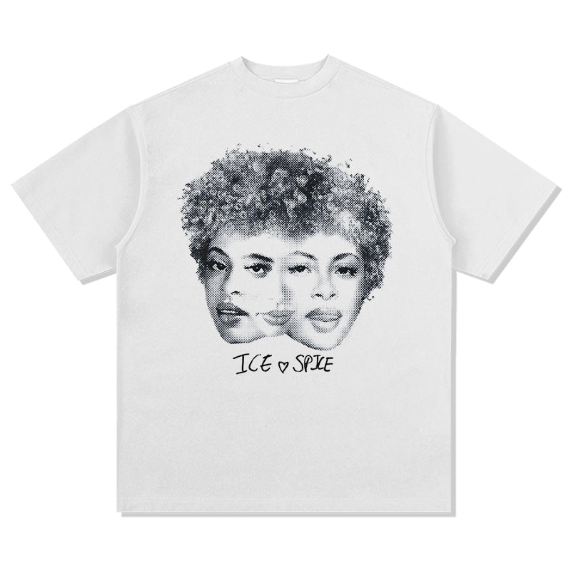 Ice Spice T-shirt