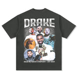 drake T-shirt