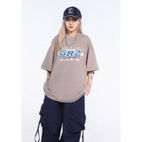 Unisex T-Shirts GRAILZ Old Short Sleeve T-Shirt