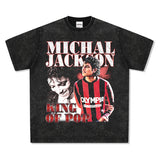 michael jackson T-shirt