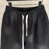 Chrome Heart Shorts