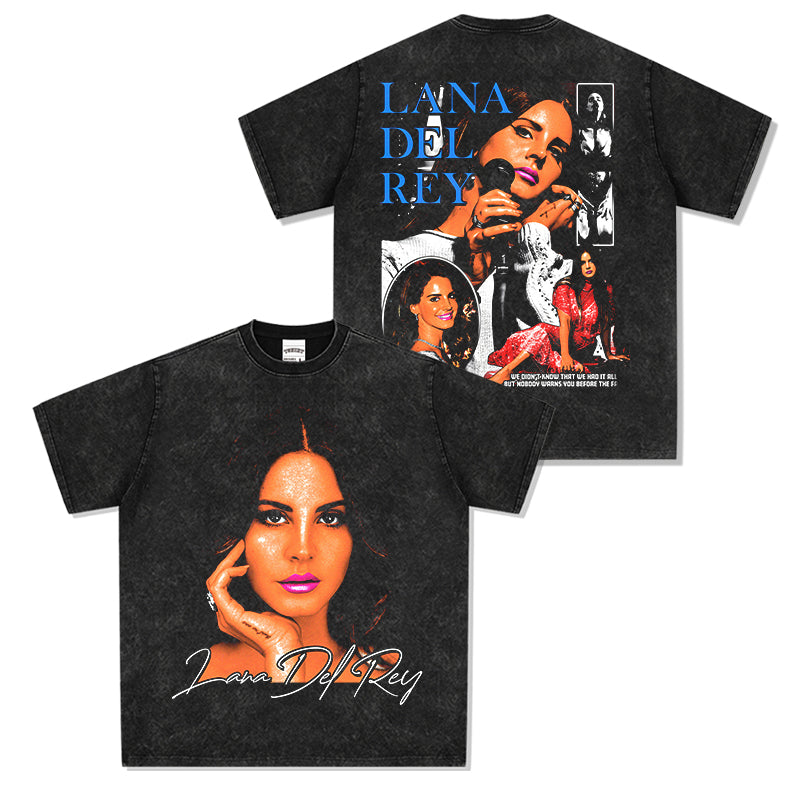 Lana Del Rey T-shirt