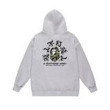 Bathing ape Hoodie