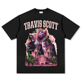 Travis Scott t-shirt