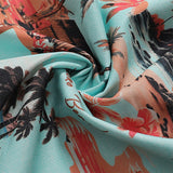 Mens beach shirt