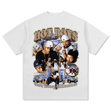 the hot boys T-shirt