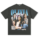 Olivia Rodrigo T-shirt