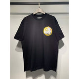 Amiri T Shirts Fashion Print Couple High Street