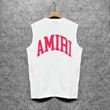 Amiri Vest