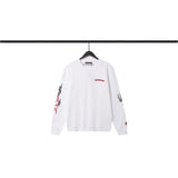 Chrome Hearts Sweatshirt Autumn/Winter Crew Neck Sweater
