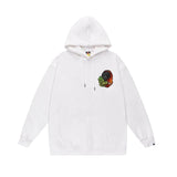 Bathing ape Hoodie