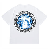 Bathing Ape T Shirt