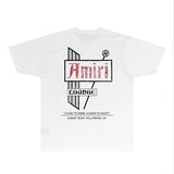 Amiri T Shirts