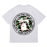 Bathing ape T Shirts