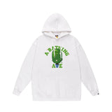 Bathing ape Hoodie