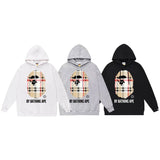 Bathing ape Hoodie