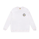 Bathing ape Crew neck sweatshirt