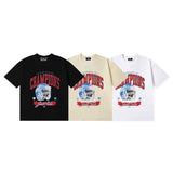 Kith T-Shirt 1990 SUPER BOWL XXV CHAMPIONS GIANTS NFL