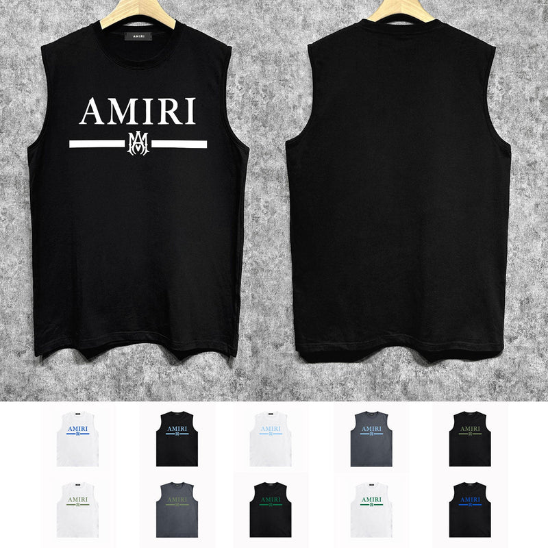 Amiri Vest